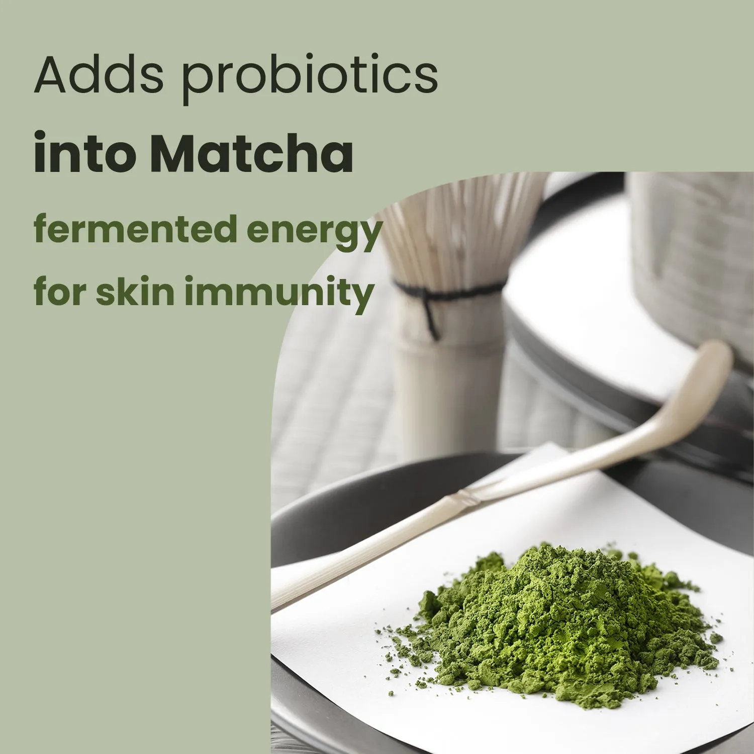 Matcha Biome Oil-Free Calming Gel Moisturizer 100ml/3.38fl.oz