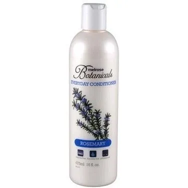 Melrose Botanicals Everyday Rosemary Conditioner 475ml