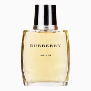 Men's By Burberry Eau de Toilette 3.4 Fl. Oz