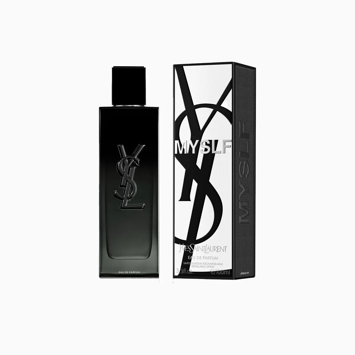 Men's MYSLF EDP Spray 2 Oz