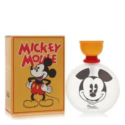 Mickey Mouse Eau De Toilette Spray By Disney