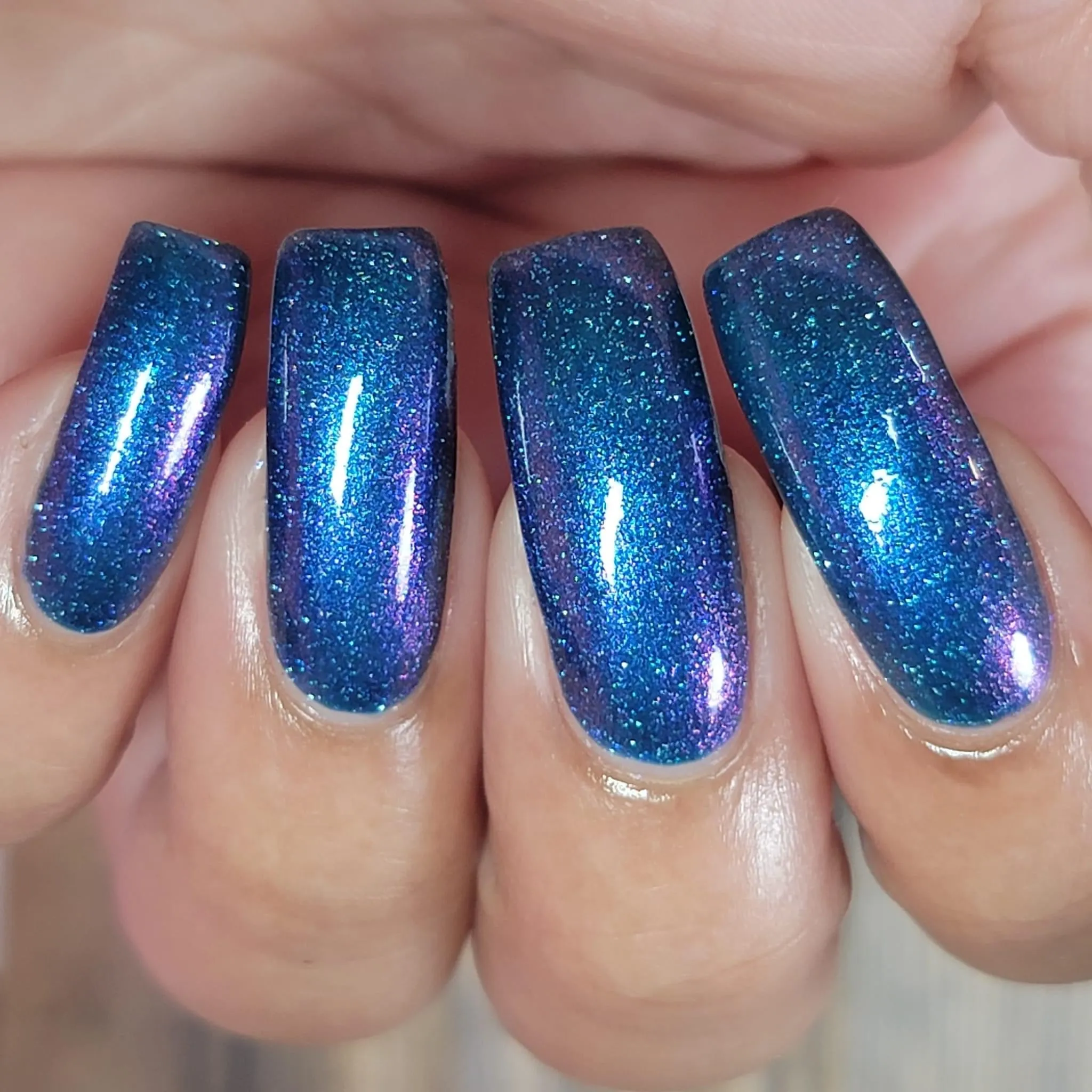 Midnight Thunderstorms from the “Comfort Colors” Collection 5-free 15ml mi