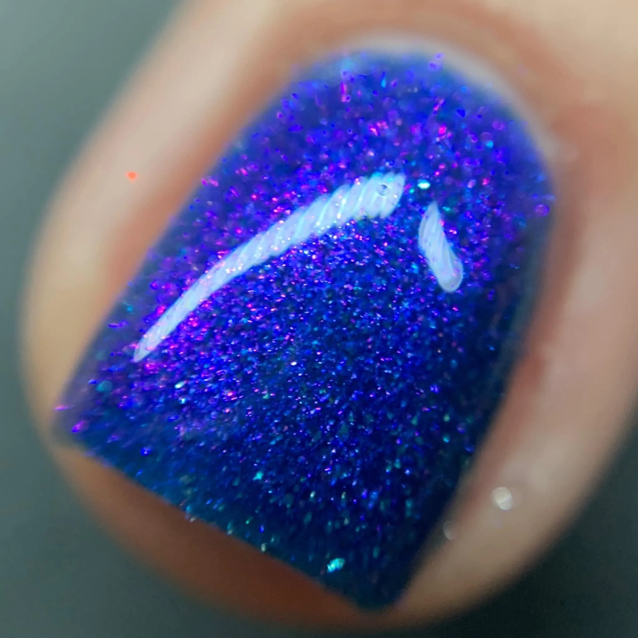 Midnight Thunderstorms from the “Comfort Colors” Collection 5-free 15ml mi