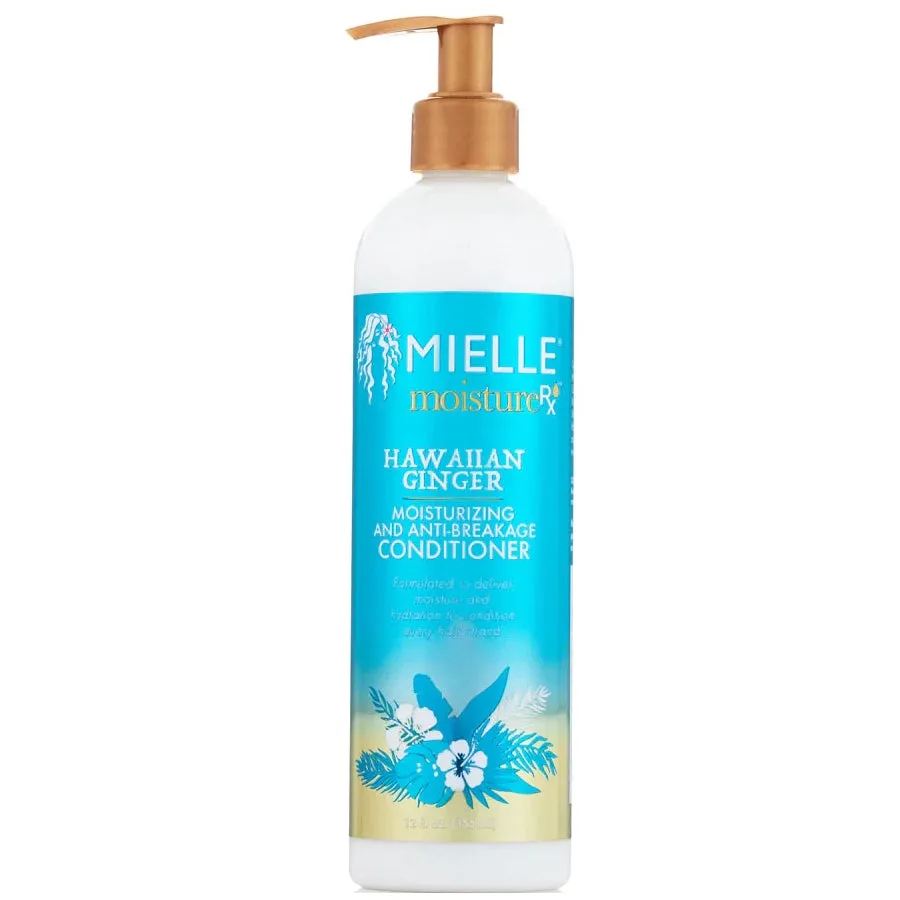 Mielle Hawaiian Ginger Anti-Breakage Conditioner 12 oz