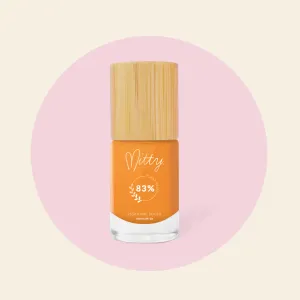 Mitty 83% Plant Based Polish - Flame