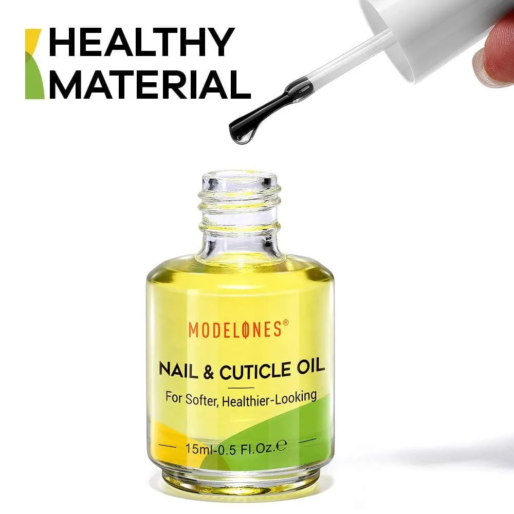 Modelones Upgraded Cuticle Oil 15ml