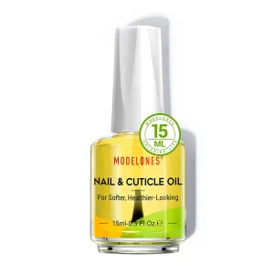 Modelones Upgraded Cuticle Oil 15ml