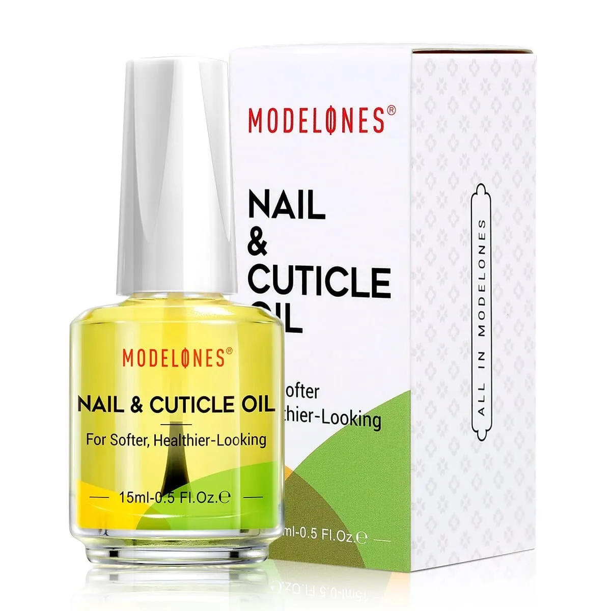 Modelones Upgraded Cuticle Oil 15ml