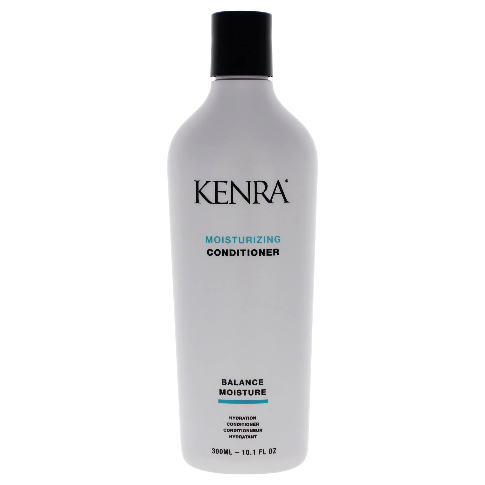 Moisturizing Conditioner by Kenra for Unisex - 10.1 oz Conditioner