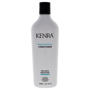 Moisturizing Conditioner by Kenra for Unisex - 10.1 oz Conditioner