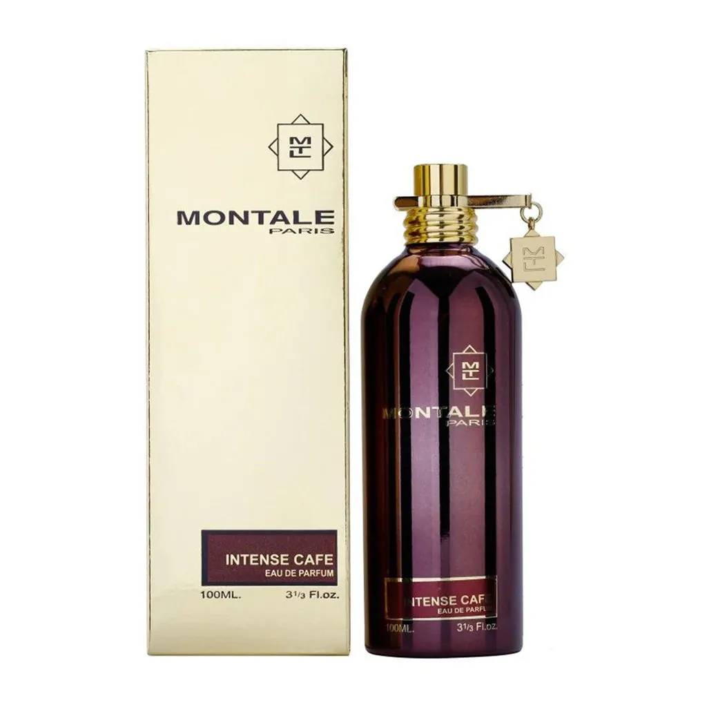 MONTALE INTENSE CAFÉ EDP 100ML