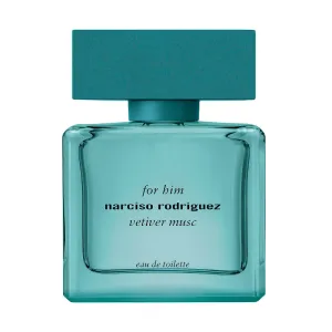 Narciso Rodriguez For Him Vetiver Musc EDT