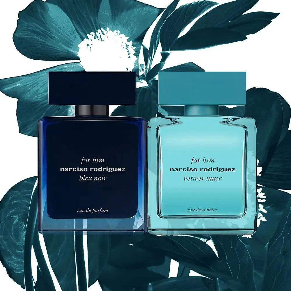 Narciso Rodriguez For Him Vetiver Musc EDT