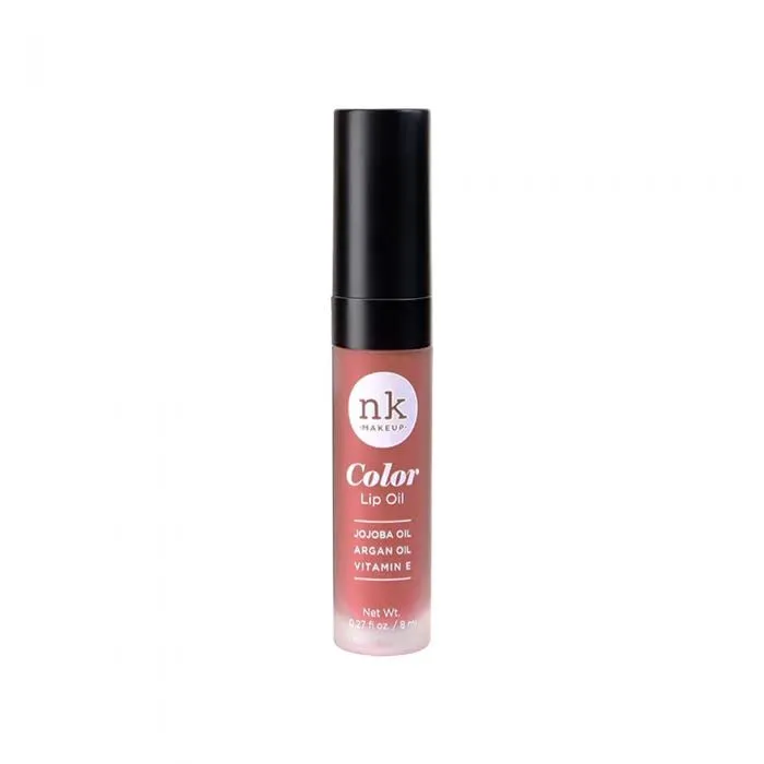 NICKA K Color Lip Oil