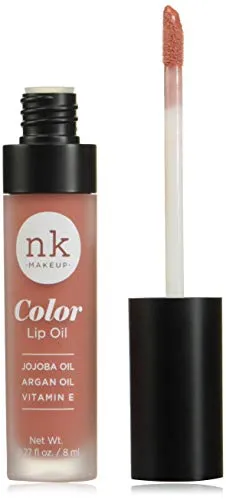 NICKA K Color Lip Oil