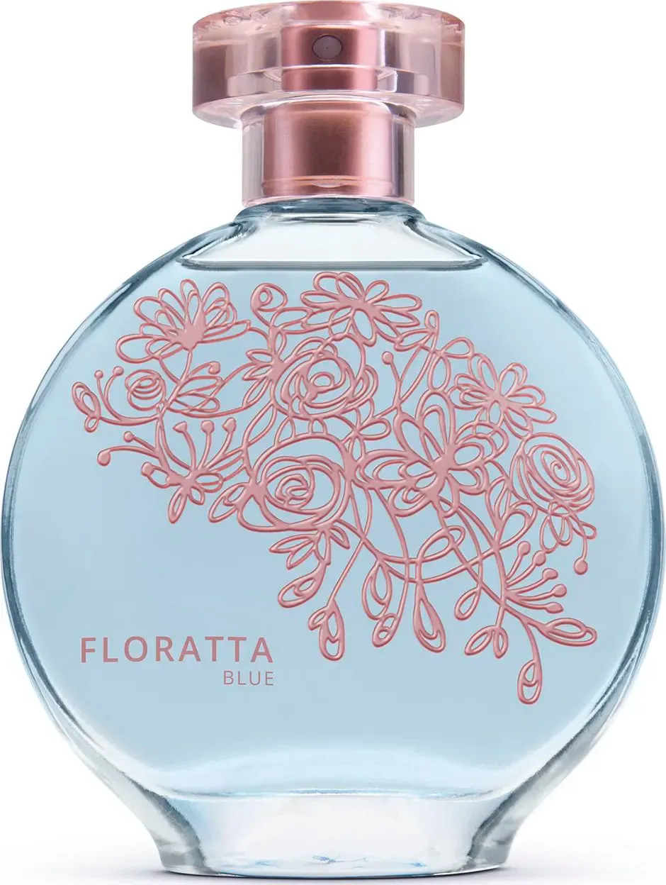 O Boticario Floratta  Blue Women's  Eau de Toilette Spray