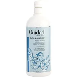 Ouidad Curl Quencher(R) Moisturizing Conditioner 33.8oz.