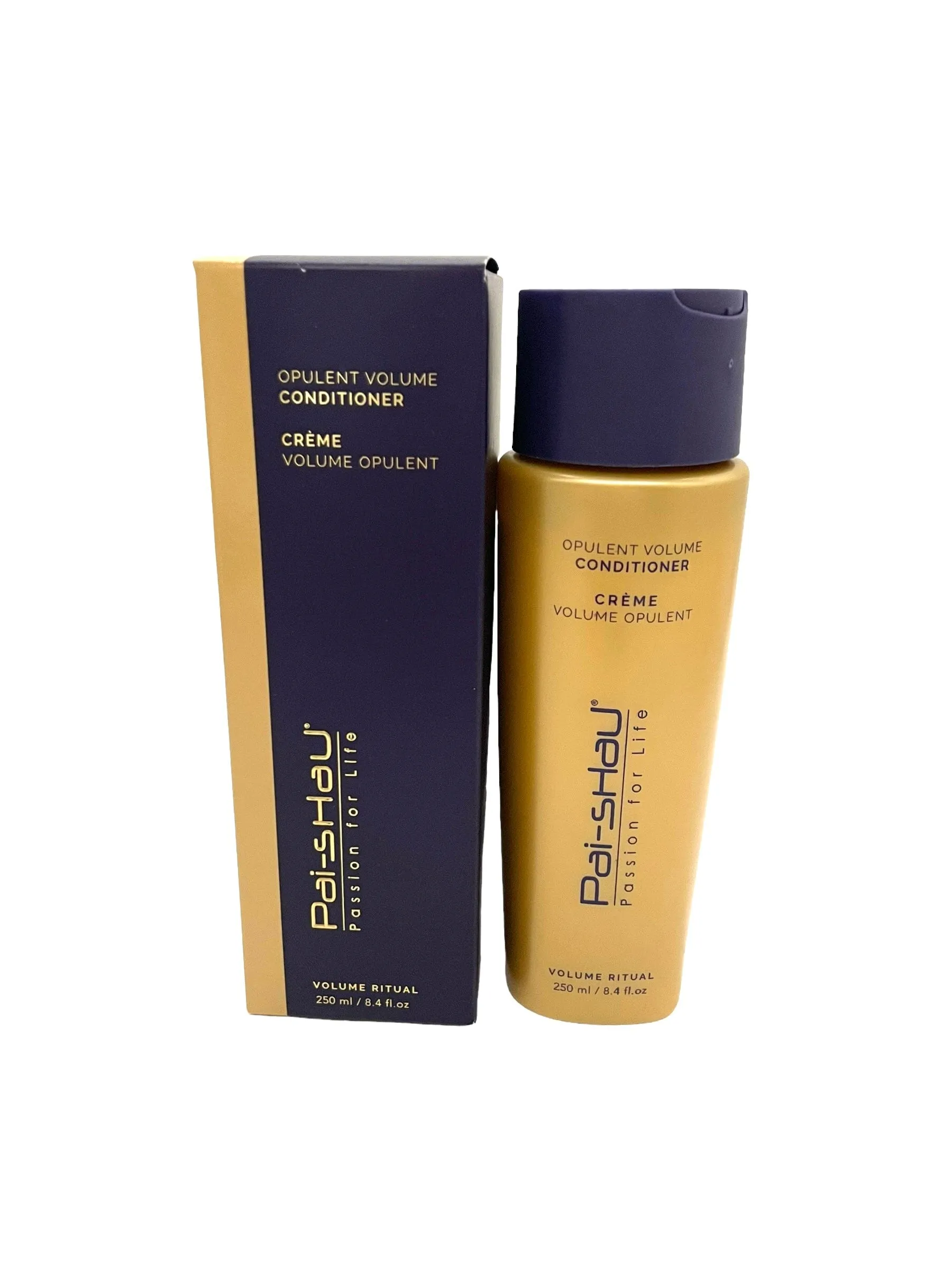 Pai Shau Replenishing Cream Conditioner