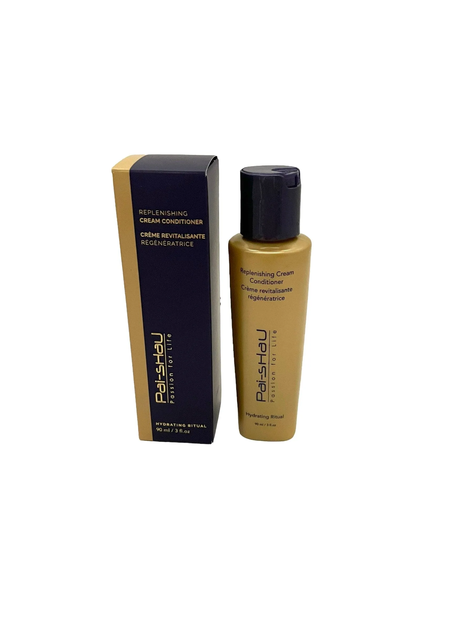 Pai Shau Replenishing Cream Conditioner