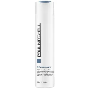 Paul Mitchell: Original The Conditioner Moisture Balancing Leave-In 10.14oz