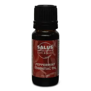 Peppermint Essential Oil