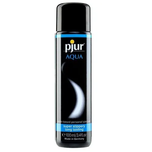 PJUR Aqua Long Lasting Lubricant - 250ml