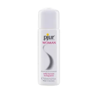 Pjur Woman  Silicone - 30ml