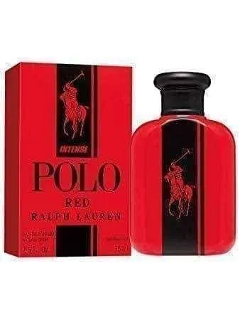 Ralph Lauren Polo Red Intense Eau de Parfum 75ml Spray