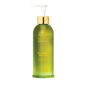 Revitalizing Body Oil