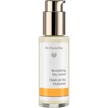 Revitalizing Day Lotion 1.7 oz by Dr. Hauschka