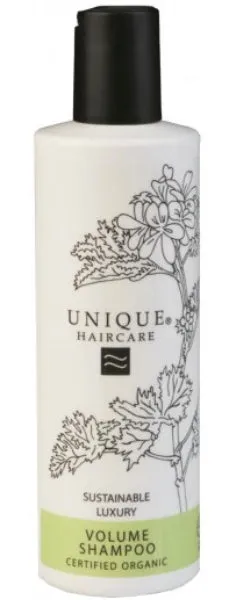 Shampoo, Volume, 250 ml