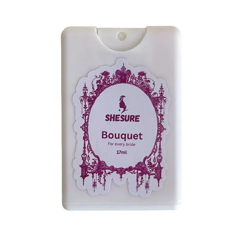 SheSure Mini Perfumes 17ml