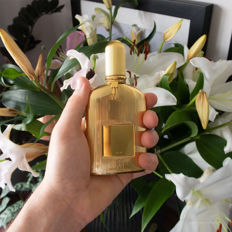 Smart Tom Ford Orchid Gold 25ml