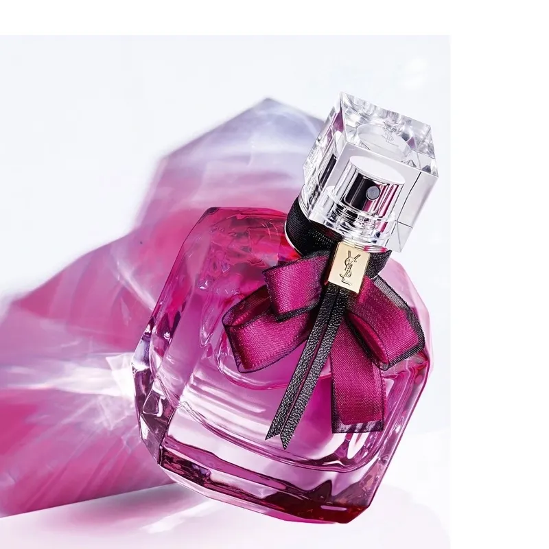 Smart YSL Mon Paris For Women