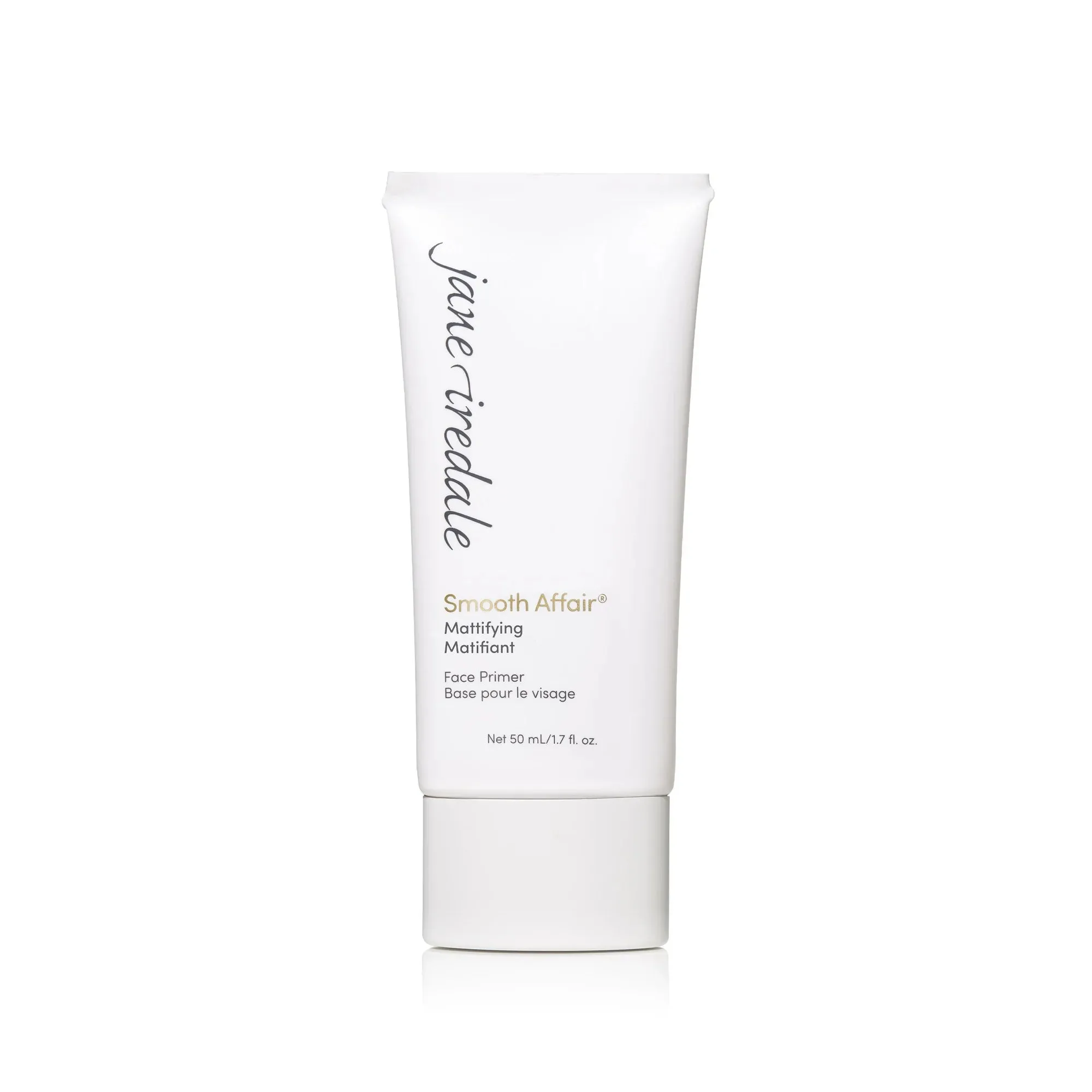 Smooth Affair Mattifying Face Primer