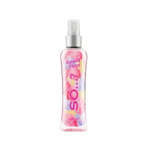 So...? Candy Floss Body Mist 100ml