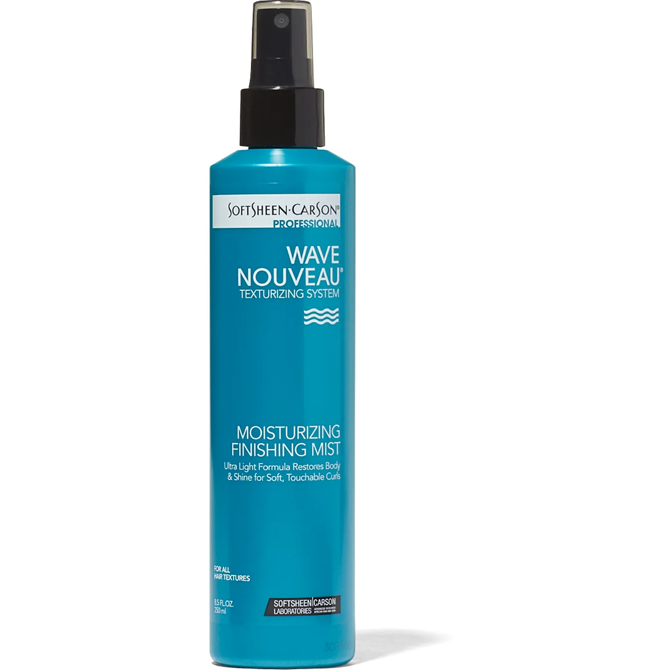 SoftSheen-Carson: Moisturizing Finishing Mist