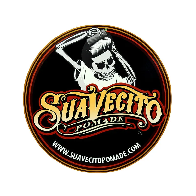 Suavecito - Face & Body Lotion, 237ml