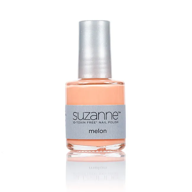 SUZANNE 10‐Toxin Free Nail Polish (Various Colors)