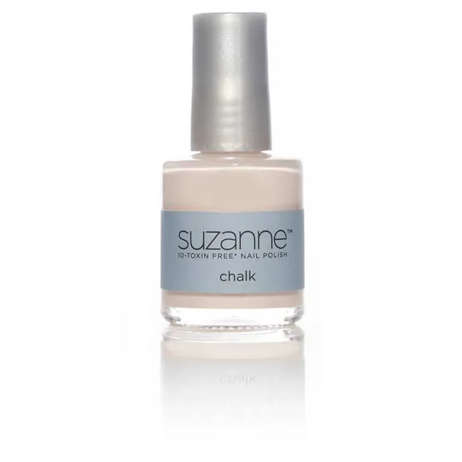 SUZANNE 10‐Toxin Free Nail Polish (Various Colors)