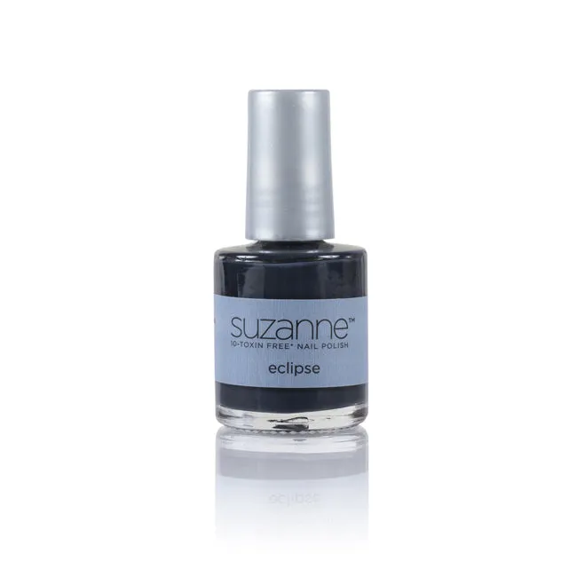 SUZANNE 10‐Toxin Free Nail Polish (Various Colors)