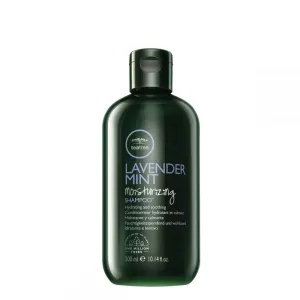 Tea Tree Lavender Mint Moisturizing Shampoo