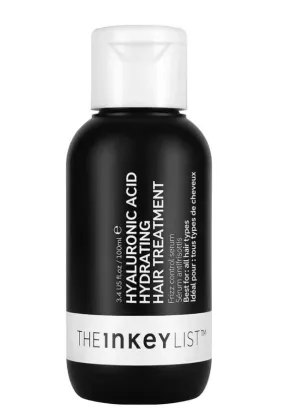 The Inkey List Hyaluronic Acid Hydrating Hair Treatment 100ml