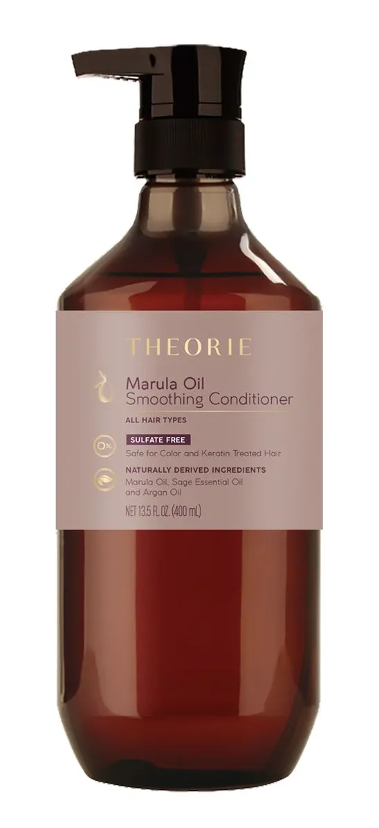 Theorie Marula Oil Conditioner - 400ml