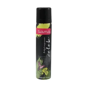 Tiama Body Spray Celeb 75ml