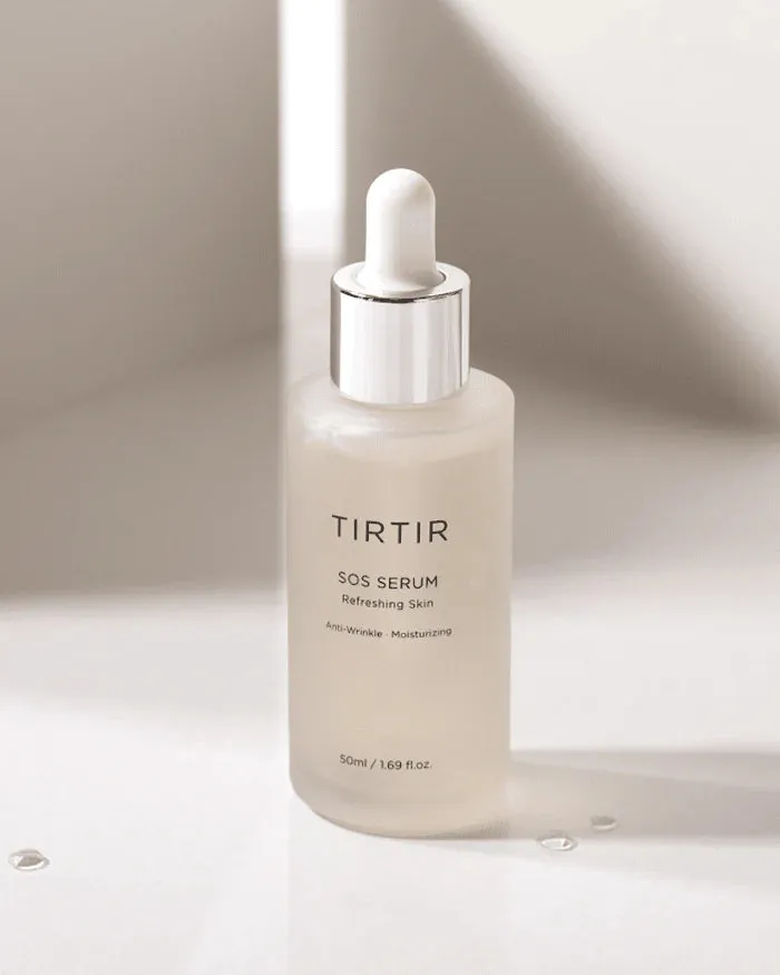 TIRTIR SOS Serum