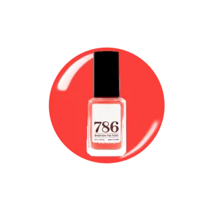 Tokyo - Breathable Nail Polish