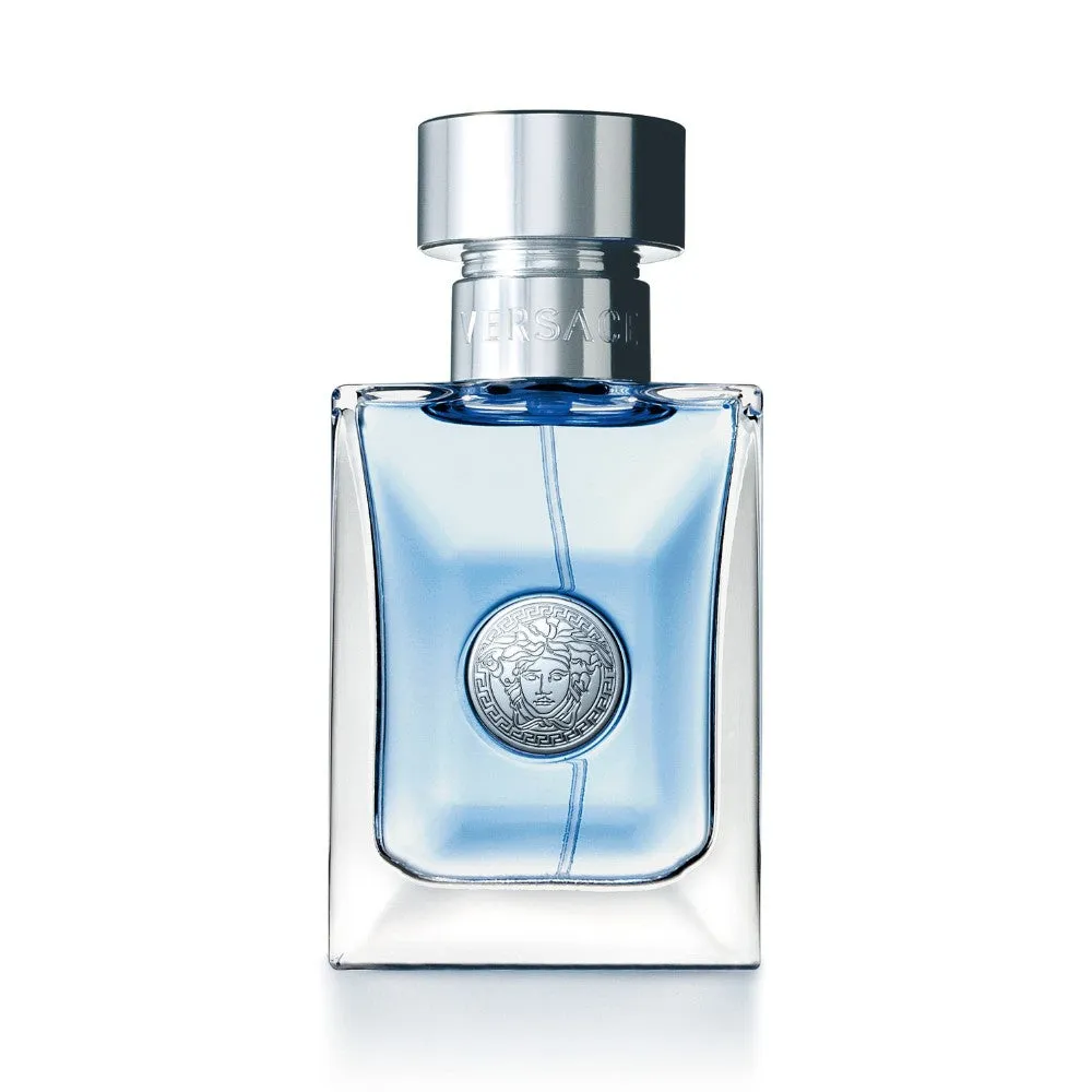 Versace Pour Homme EDT