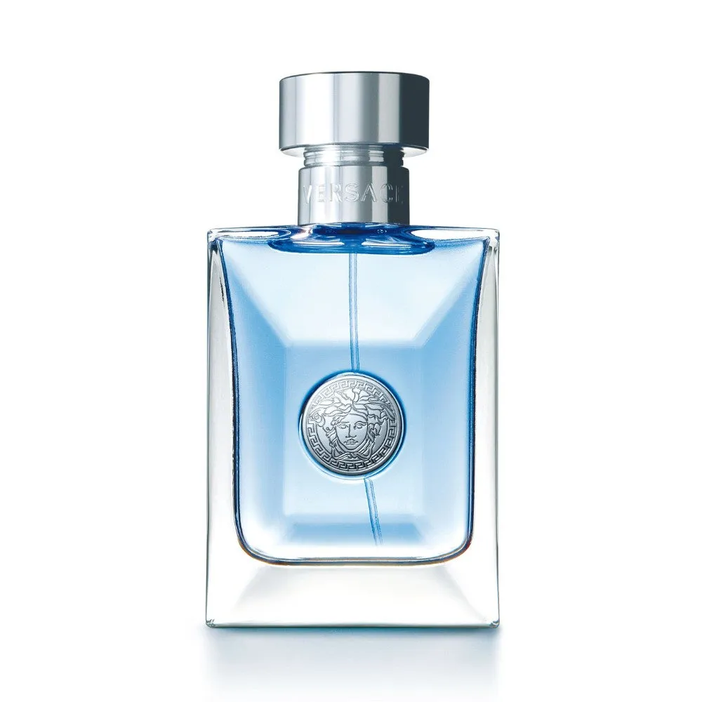 Versace Pour Homme EDT