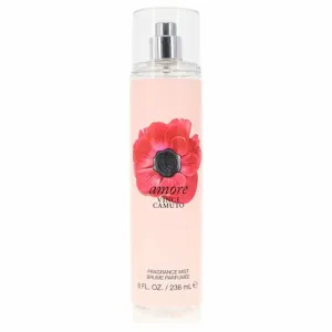 Vince Camuto Amore Body Fragrance Spray Mist, 8 Fl Oz